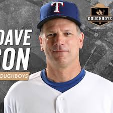 Former MLB player, coach Turner Ward named Bristol State Liners manager