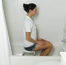Shower bench seat bathtub cushion shower chair for elderly seniors bath cushion shower seats transfer bench handicap tub benches for bathtubs disabled shower chairs pillow padded bath stools seat mat. Shower Stool Adjustable Bath Tub Seat For Bathroom Safety Shaving Heavy Duty Lightweight For Elderly Disabled Seat Seat Stools Adjustablestool For Shower Aliexpress