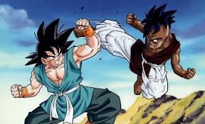 We did not find results for: Dragon Ball Super Goku Ultra Instinct Trains Uub In A User S Beautiful Fan Art Anime Sweet