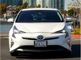 Toyota stores & openning hours in marina del rey. 2018 Toyota Prius For Sale Classiccars Com Cc 1387233