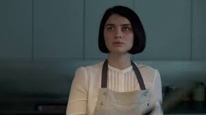 In a tv landscape drowning in psychological thrillers, behind her eyes slots into homogeneous terrain. Netflix Behind Her Eyes Bono S Daughter Eve Hewson Appears In Disturbing Trailer Daily Star