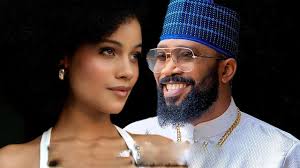THE BOND OF LOVE -2024 LATEST NIGERIAN MOVIE- FREDRICK LEONARD/SUNSHINE  ROSEMAN -2024