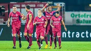 Oltre a serie b 2020/2021 diretta.it fornisce risultati di più di 5000+ competizioni di oltre 25+ sports. Serie B Nella Notte Del Benevento Il Crotone Frena Ad Ascoli E Il Cittadella Lo Aggancia Al Secondo Posto La Repubblica
