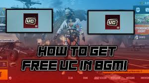This is an excellent alternative web browser to chrome. How To Get Free Uc In Bgmi New Glitch 2021 Youtube