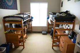 Record fundraising far outpacing ambitious goals; Residence Halls Measurements Residence Life