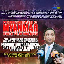 Suatu hari dia datang ke kantornya di negara bagian jharkhand membawa tabung oksigen, karena mengklaim cutinya ditolak oleh para senior. Penang Kini Tindakan Kerajaan Myanmar Untuk Tidak Membenarkan Wakil Pertubuhan Bangsa Bangsa Bersatu Pbb Untuk Memasuki Negara Berkenaan Bagi Menyiasat Dakwaan Penindasan Terhadap Penduduk Rohingya Adalah Satu Isyarat Yang Salah Kepada Masyarakat