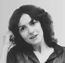 40 years of christ's women 1978–2018