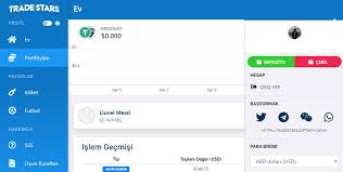 Maybe you would like to learn more about one of these? Tradestars Nedir Tsx Token Nasil Alinir Tsx Token Nedir Kiyasliyoruz