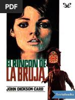 Misterios en Casas de Campo Inglesas