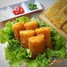 Resep Risoles Mayonaise Makanan Dan Minuman Makanan Resep