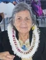 Obituary for Anita Letreta