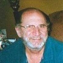 Obituary, Visitation & Funeral Information