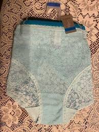 Secret Treasures Bonded Lace Hipster Panties X Large 3