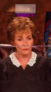 Judge Judy Bader Vs Brasher Pt 3