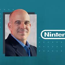 Nintendo president Doug Bowser talks Switch Pro, licensing and mobile  gaming