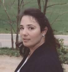 Candy Terrell Obituary January 20, 2011