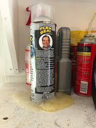 Maybe you would like to learn more about one of these? Flex Seal Can T Even Seal The Can It Comes In To Keep From Leaking Mildlyinfuriating