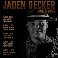 Clark Fork Entertainment (@clarkforkentertainment) • Facebook