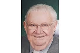 James Crutcher Obituary (2015)