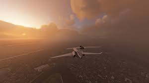 Microsoft flight simulator (colloquially known as microsoft flight simulator 2020) is an amateur flight simulator developed by asobo studio and published by xbox game studios. Flight Simulator 2020 Im Benchmark Test Beeindruckende Weltenbummelei Mit Gigantischem Cpu Hunger