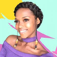 We compiled these five easy hair tutorials on how to create braids on short hair. Protective Styles 101 These Simple 17 Natural Hair Tutorials Are A Must Try Essence