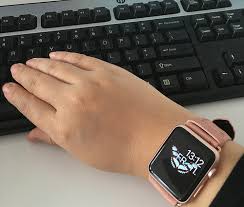 I've seen the rise and fall (and rise again). What Bands Go With The Rose Gold Watch Ladies Macrumors Forums
