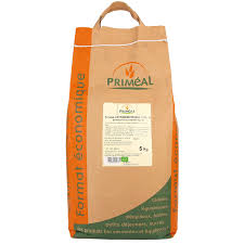 Farine Patissiere De Ble T55 Bio Primeal