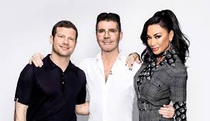 After leaving this group, she joined the pussycat dolls. X Factor S Host Dermot O Leary On Working With Simon Cowell And Nicole Scherzinger