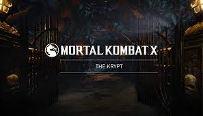Unlock everything in the krypt and gain access to the treasures that fill the netherrealm. Unlock All Krypt Items On Steam Mortal Kombat X