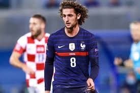 Arsenal manager mikel arteta is eager to strike a loan deal <b>for juventus midfielder. France Team The Revenant Rabiot Has Really Gotten Out Of The
