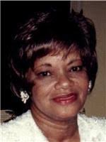 Barbara Williams Obituary (2021)