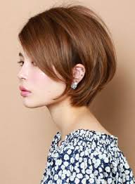 Coupe courte glamour hiver 2015 les plus belles coupes courtes a adopter en 2020 elle. La Coupe Boule Sous Toutes Ses Formes