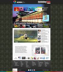 Full Sail University Student Work Aaron