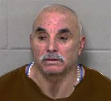 Los Alamos Police Blotter: April 18