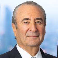 Go To Lawyers: John F. Tocci