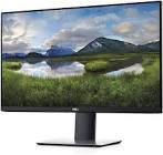 27 Monitor: P2719H Dell