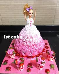 I ordered a 2 cake for birthday, got delivery on time but in a damaged condition so i contact the customer care service and they said that their chef will . 2 Years Journey Fistcake Todays Vidhira S Kitchen Facebook