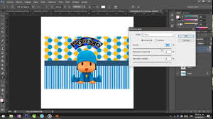Etiquetas Para Candybar Photoshop Youtube