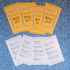 Among these were the spu. Amazon Com Friends A To Z Guide And Trivia Deck 9780762497904 Morgan Michelle Books