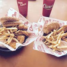 Maybe you would like to learn more about one of these? Raising Cane S Wins Best Chicken Tenders Award In Nationwide Fast Food Ranking Nola Weekend