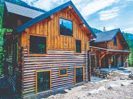 Summit builders completed our new home in february and we could not be happier! Summit County Builders Association Archives Mountain Living
