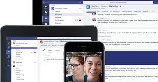 Mega meetings of up to 20,000 participants in view only mode allow users to hold conferences and live events interactively within 1. How To Change Your Background In Microsoft Teams Digital Trends