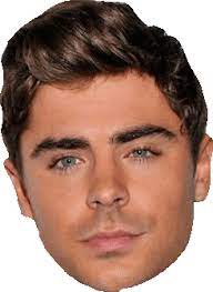 Efron was already jacked up on steroids, which is probably why his brain was able to think of this awesome troll. Zac Efron Sticker By Imoji For Ios Android Giphy
