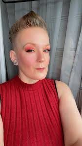 Hey I'm Sammi, 44 from Sheffield, England embracing my Norse pagan side,  and getting married in 28 days