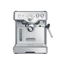 Coffee cafe barista espresso and cappuccino maker is all about convenience. Espresso Coffee Machine Express Bes870xl Breville Pump Automatic Manual