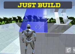 Just Build Lol Unblocked