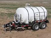 Express Water Wagon (1,600 gal.) | Fire Control Sprayer | Water ...