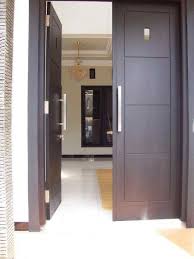 Model Pintu Rumah Minimalis Home Interior Design Rumah Minimalis Rumah Interior