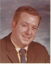 David Dillon Obituary (1942