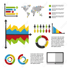 business statistics graph demographics population chart people